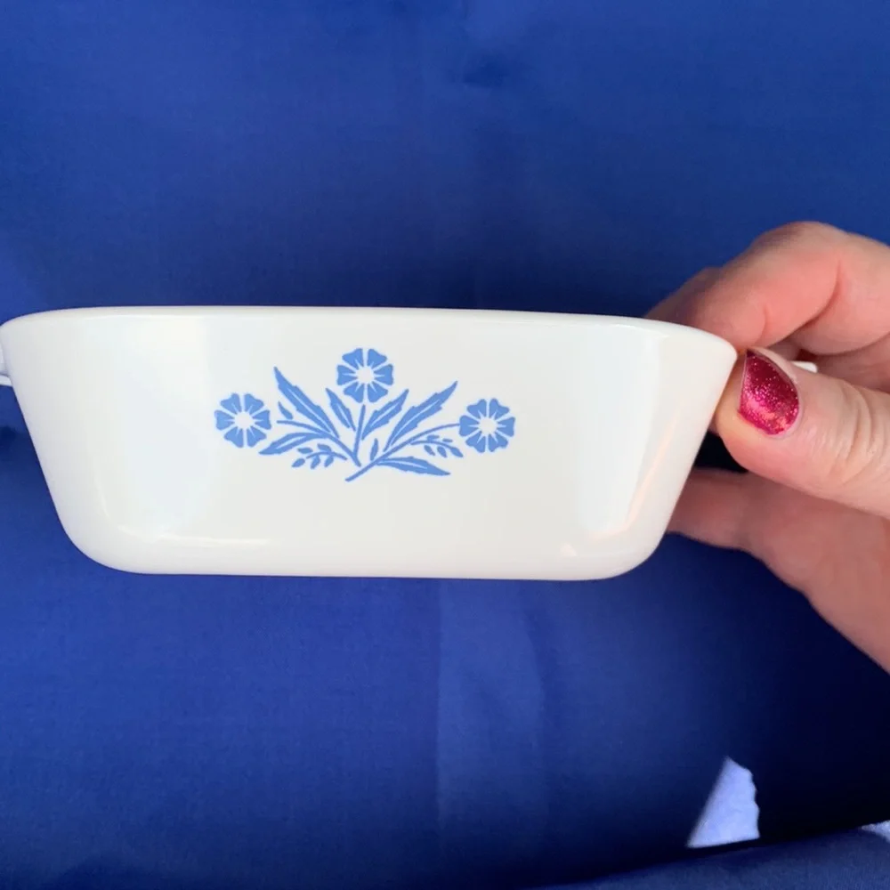 Corning Ware Petite Pan